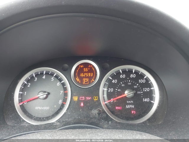 2010 Nissan Sentra 2.0sr მანქანა იყიდება აუქციონზე, vin: 3N1AB6AP6AL708919, აუქციონის ნომერი: 45087402