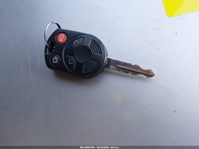 Aukcja sprzedaży 2012 Ford Escape Limited, vin: 1FMCU0EG7CKB71209, numer aukcji: 45087404