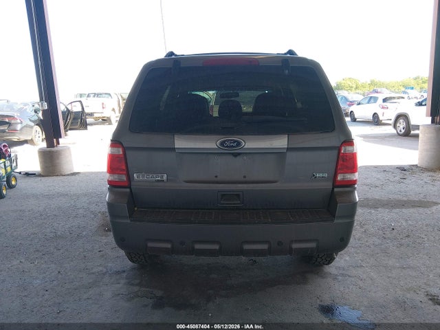 Aukcja sprzedaży 2012 Ford Escape Limited, vin: 1FMCU0EG7CKB71209, numer aukcji: 45087404