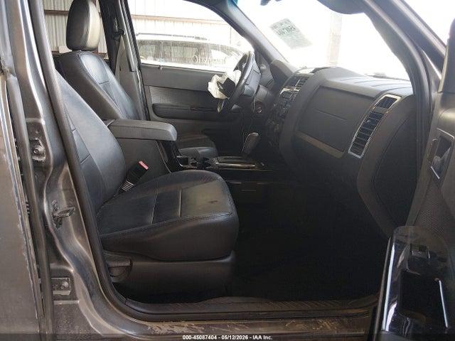 Aukcja sprzedaży 2012 Ford Escape Limited, vin: 1FMCU0EG7CKB71209, numer aukcji: 45087404