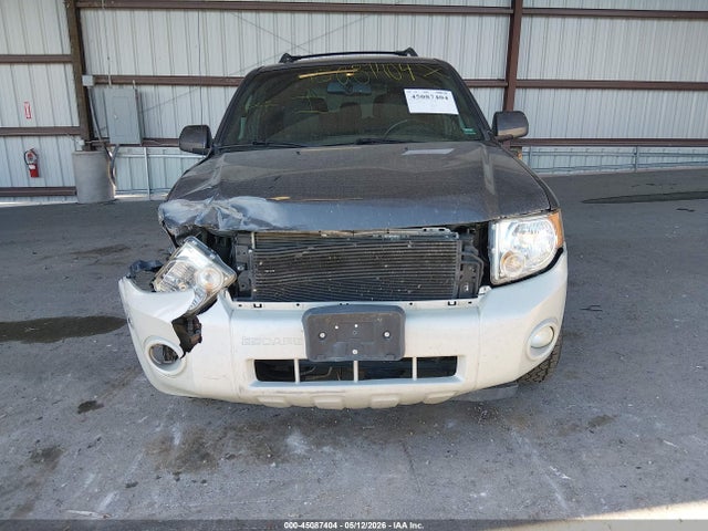 Aukcja sprzedaży 2012 Ford Escape Limited, vin: 1FMCU0EG7CKB71209, numer aukcji: 45087404