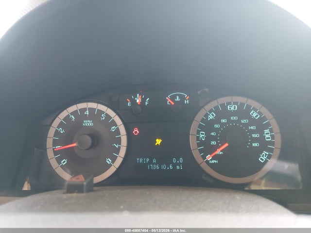 Aukcja sprzedaży 2012 Ford Escape Limited, vin: 1FMCU0EG7CKB71209, numer aukcji: 45087404