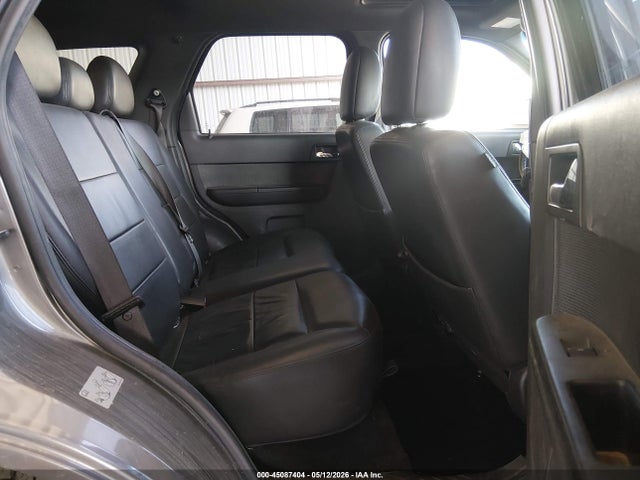 Aukcja sprzedaży 2012 Ford Escape Limited, vin: 1FMCU0EG7CKB71209, numer aukcji: 45087404
