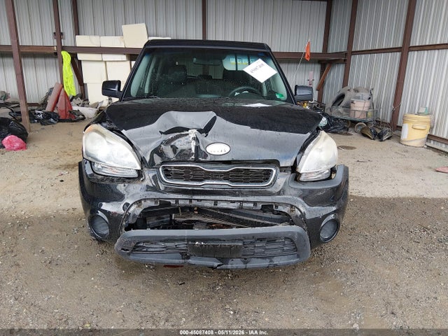 45087408 :رقم المزاد ، KNDJT2A54C7739935 vin ، 2012 Kia Soul مزاد بيع