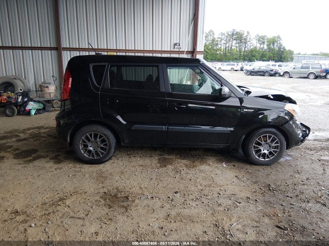 45087408 :رقم المزاد ، KNDJT2A54C7739935 vin ، 2012 Kia Soul مزاد بيع
