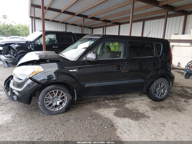 45087408 :رقم المزاد ، KNDJT2A54C7739935 vin ، 2012 Kia Soul مزاد بيع