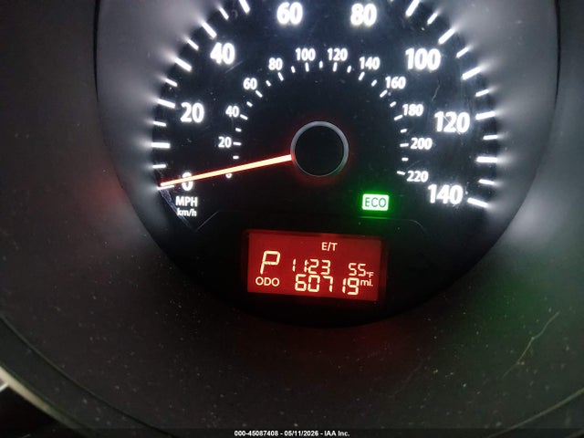 45087408 :رقم المزاد ، KNDJT2A54C7739935 vin ، 2012 Kia Soul مزاد بيع