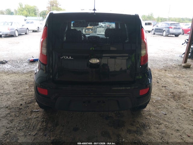 45087408 :رقم المزاد ، KNDJT2A54C7739935 vin ، 2012 Kia Soul مزاد بيع