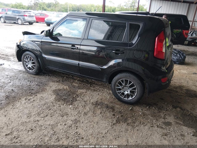 45087408 :رقم المزاد ، KNDJT2A54C7739935 vin ، 2012 Kia Soul مزاد بيع