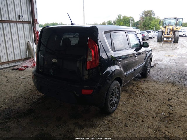 45087408 :رقم المزاد ، KNDJT2A54C7739935 vin ، 2012 Kia Soul مزاد بيع