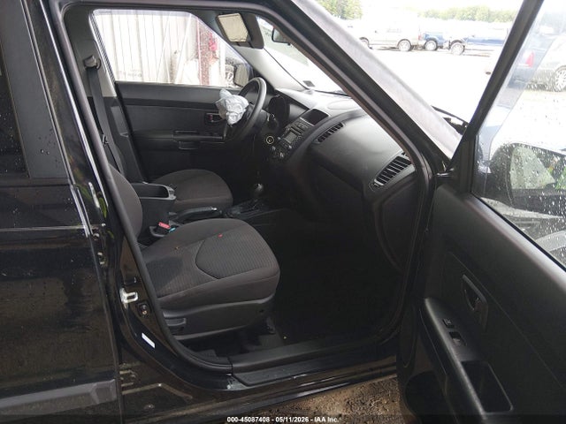 45087408 :رقم المزاد ، KNDJT2A54C7739935 vin ، 2012 Kia Soul مزاد بيع