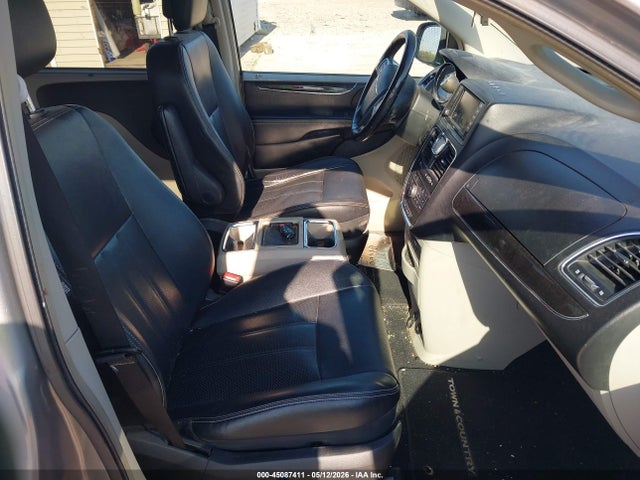 Aukcja sprzedaży 2013 Chrysler Town & Country Touring-l, vin: 2C4RC1CG8DR802451, numer aukcji: 45087411