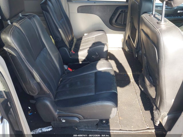 Aukcja sprzedaży 2013 Chrysler Town & Country Touring-l, vin: 2C4RC1CG8DR802451, numer aukcji: 45087411