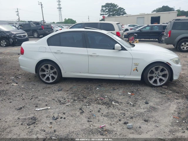 Aukcja sprzedaży 2011 Bmw 328i Xdrive, vin: WBAPK5C56BA659174, numer aukcji: 45087412