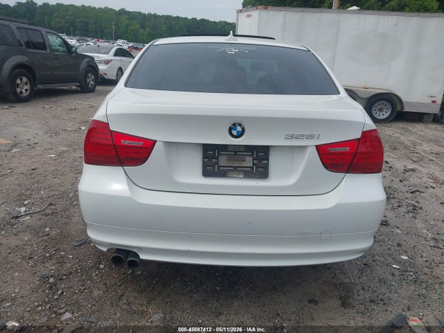 Aukcja sprzedaży 2011 Bmw 328i Xdrive, vin: WBAPK5C56BA659174, numer aukcji: 45087412