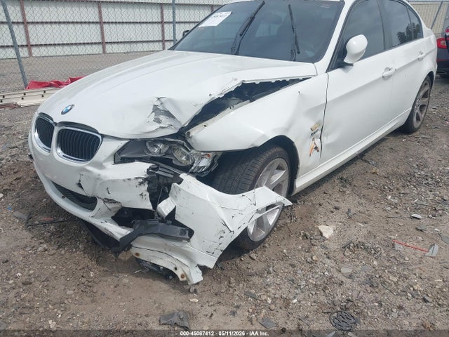Auction sale of the 2011 Bmw 328i Xdrive, vin: WBAPK5C56BA659174, lot number: 45087412