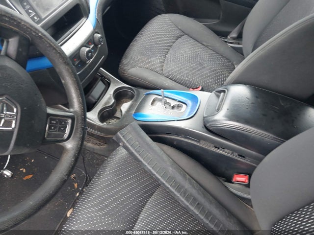 Aukcja sprzedaży 2017 Dodge Journey Se, vin: 3C4PDCAB1HT654136, numer aukcji: 45087416