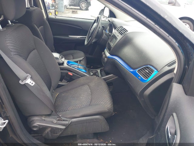 Aukcja sprzedaży 2017 Dodge Journey Se, vin: 3C4PDCAB1HT654136, numer aukcji: 45087416