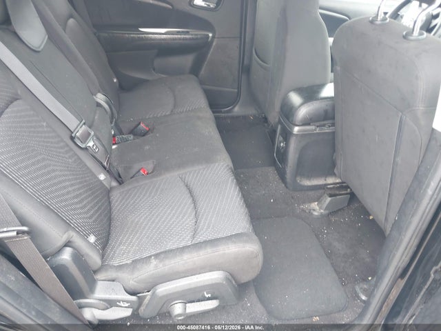 Aukcja sprzedaży 2017 Dodge Journey Se, vin: 3C4PDCAB1HT654136, numer aukcji: 45087416