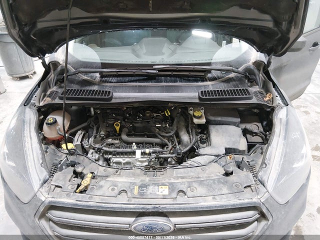 Продаж на аукціоні авто 2019 Ford Escape Sel, vin: 1FMCU9HD2KUB63737, номер лоту: 45087417