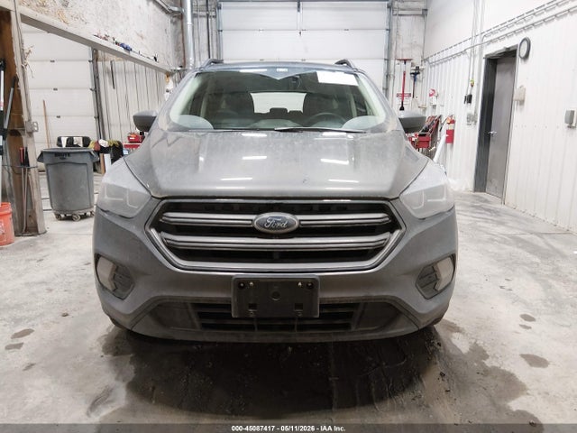 Продаж на аукціоні авто 2019 Ford Escape Sel, vin: 1FMCU9HD2KUB63737, номер лоту: 45087417