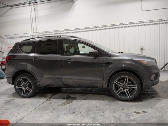 Продаж на аукціоні авто 2019 Ford Escape Sel, vin: 1FMCU9HD2KUB63737, номер лоту: 45087417