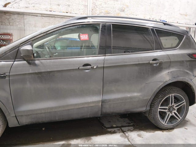 Продаж на аукціоні авто 2019 Ford Escape Sel, vin: 1FMCU9HD2KUB63737, номер лоту: 45087417