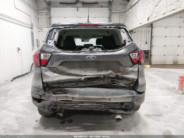 Продаж на аукціоні авто 2019 Ford Escape Sel, vin: 1FMCU9HD2KUB63737, номер лоту: 45087417