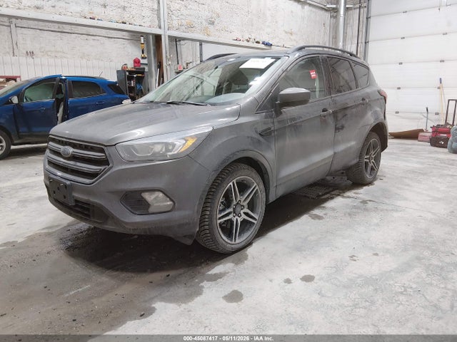 Продаж на аукціоні авто 2019 Ford Escape Sel, vin: 1FMCU9HD2KUB63737, номер лоту: 45087417