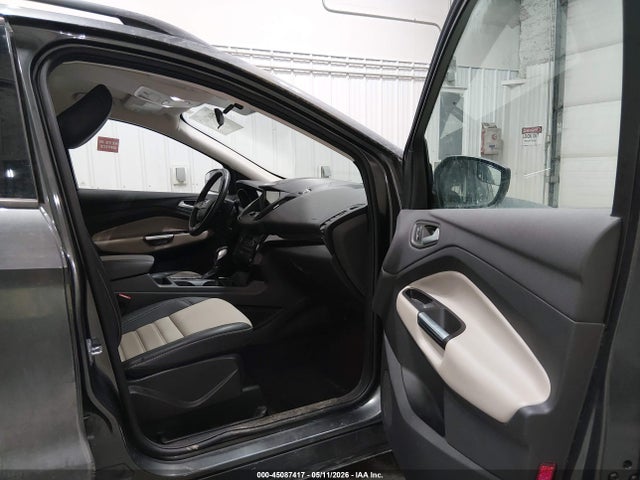 Продаж на аукціоні авто 2019 Ford Escape Sel, vin: 1FMCU9HD2KUB63737, номер лоту: 45087417
