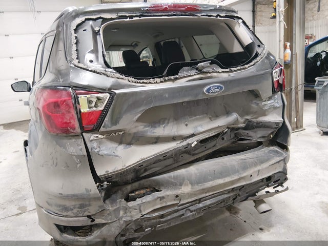 Продаж на аукціоні авто 2019 Ford Escape Sel, vin: 1FMCU9HD2KUB63737, номер лоту: 45087417