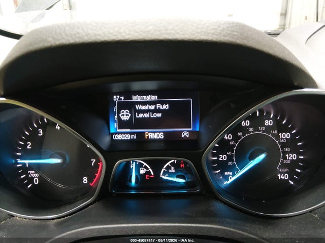 Продаж на аукціоні авто 2019 Ford Escape Sel, vin: 1FMCU9HD2KUB63737, номер лоту: 45087417