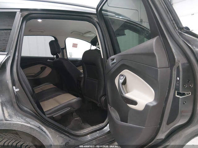 Продаж на аукціоні авто 2019 Ford Escape Sel, vin: 1FMCU9HD2KUB63737, номер лоту: 45087417