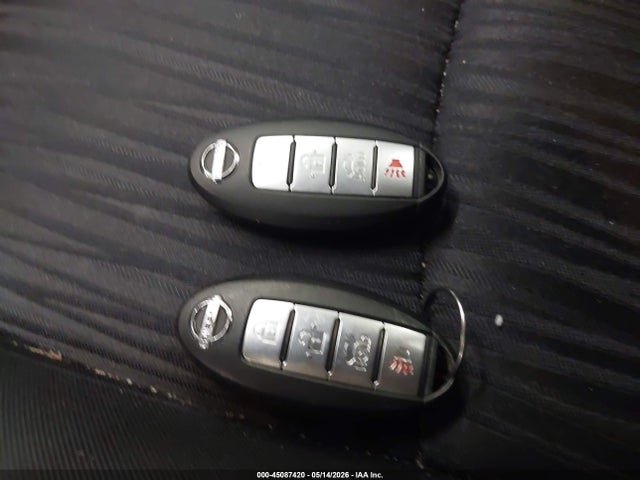 45087420 :رقم المزاد ، 3N1AB7AP8HL699561 vin ، 2017 Nissan Sentra Sv مزاد بيع