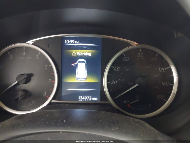 45087420 :رقم المزاد ، 3N1AB7AP8HL699561 vin ، 2017 Nissan Sentra Sv مزاد بيع