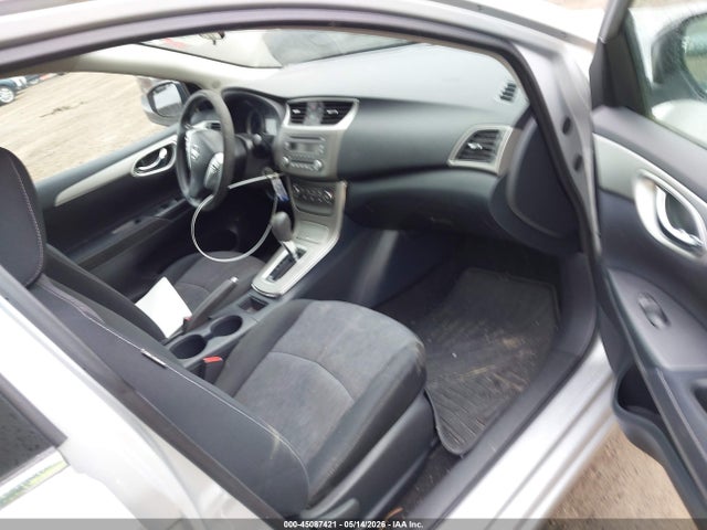 Aukcja sprzedaży 2014 Nissan Sentra Sv, vin: 3N1AB7AP0EY316159, numer aukcji: 45087421