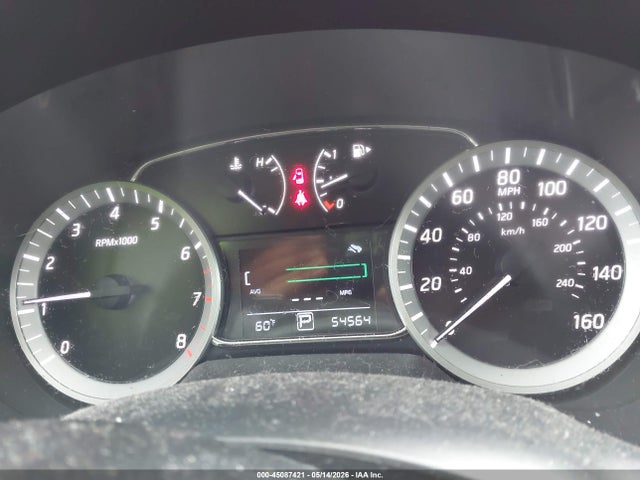 Aukcja sprzedaży 2014 Nissan Sentra Sv, vin: 3N1AB7AP0EY316159, numer aukcji: 45087421