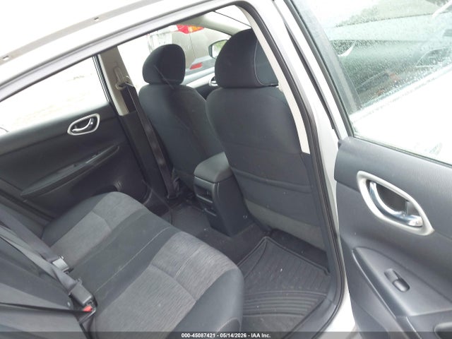 Aukcja sprzedaży 2014 Nissan Sentra Sv, vin: 3N1AB7AP0EY316159, numer aukcji: 45087421