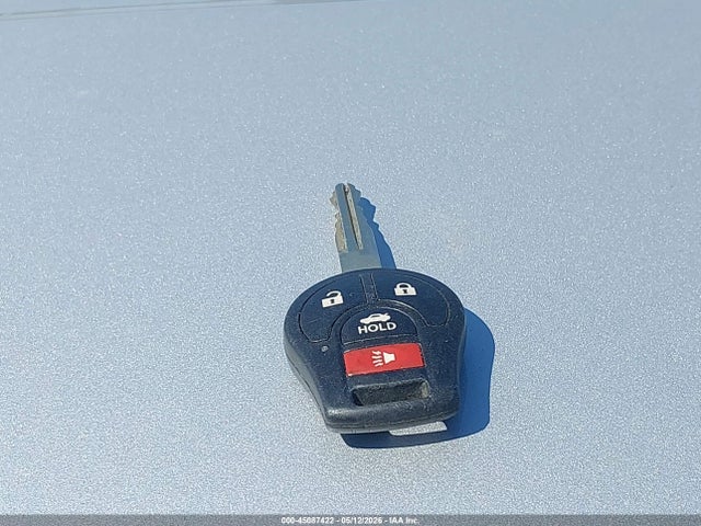 3N1CN7AP3GL848652 Nissan Versa 1.6 Sv