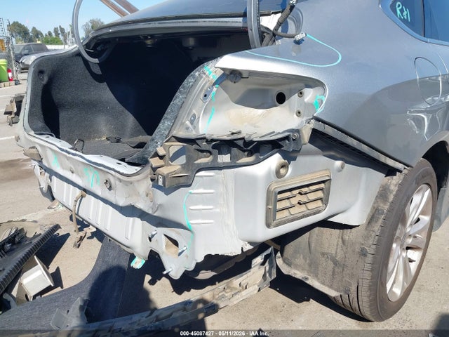 Aukcja sprzedaży 2015 Chrysler 200 Limited, vin: 1C3CCCAB3FN747727, numer aukcji: 45087427