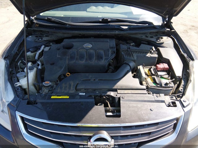 Продаж на аукціоні авто 2012 Nissan Altima 2.5, vin: 1N4AL2AP7CC251318, номер лоту: 45087430