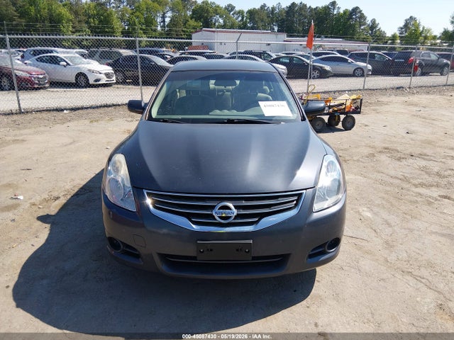 Продаж на аукціоні авто 2012 Nissan Altima 2.5, vin: 1N4AL2AP7CC251318, номер лоту: 45087430