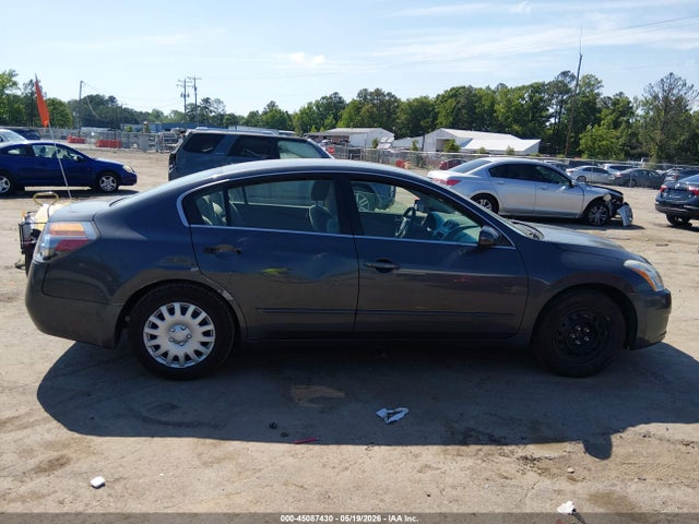Продаж на аукціоні авто 2012 Nissan Altima 2.5, vin: 1N4AL2AP7CC251318, номер лоту: 45087430