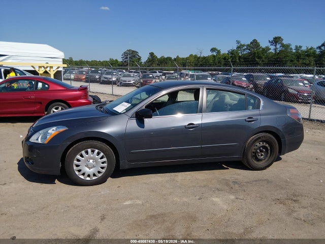 Продаж на аукціоні авто 2012 Nissan Altima 2.5, vin: 1N4AL2AP7CC251318, номер лоту: 45087430