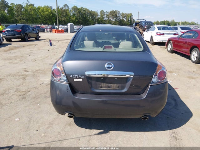 Продаж на аукціоні авто 2012 Nissan Altima 2.5, vin: 1N4AL2AP7CC251318, номер лоту: 45087430