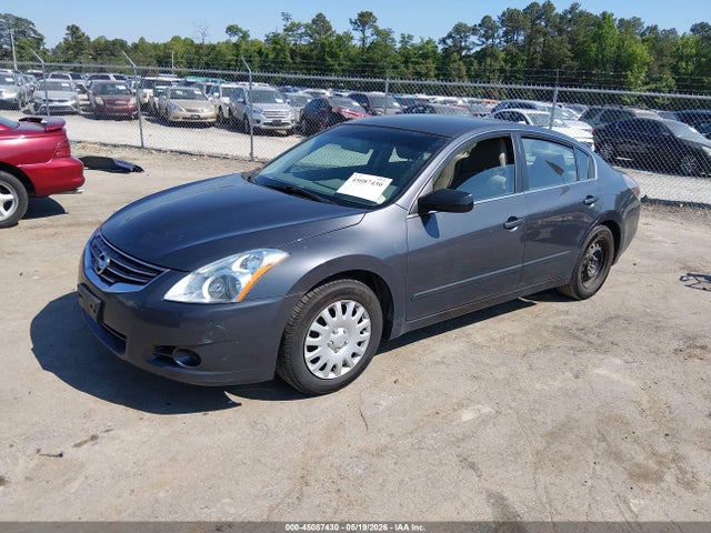 Продаж на аукціоні авто 2012 Nissan Altima 2.5, vin: 1N4AL2AP7CC251318, номер лоту: 45087430