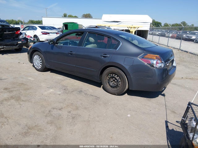 Продаж на аукціоні авто 2012 Nissan Altima 2.5, vin: 1N4AL2AP7CC251318, номер лоту: 45087430