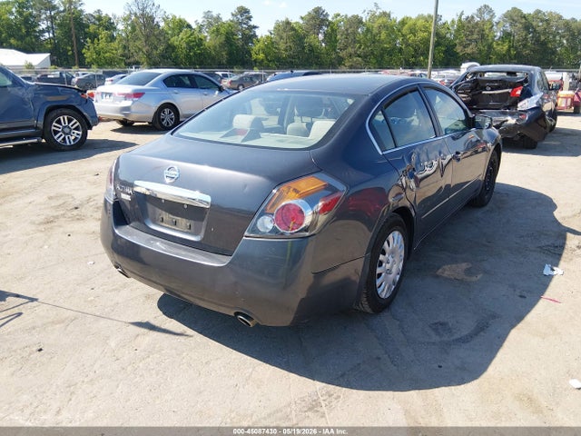 Продаж на аукціоні авто 2012 Nissan Altima 2.5, vin: 1N4AL2AP7CC251318, номер лоту: 45087430
