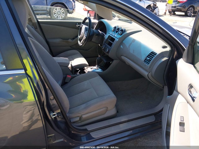 Продаж на аукціоні авто 2012 Nissan Altima 2.5, vin: 1N4AL2AP7CC251318, номер лоту: 45087430