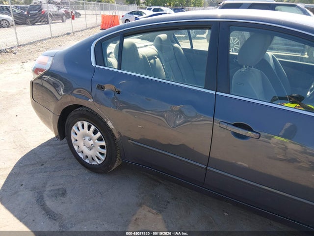 Продаж на аукціоні авто 2012 Nissan Altima 2.5, vin: 1N4AL2AP7CC251318, номер лоту: 45087430